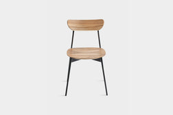 MARTA | Walnut Chair