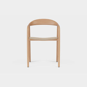 LELA | Oak Chair image 1