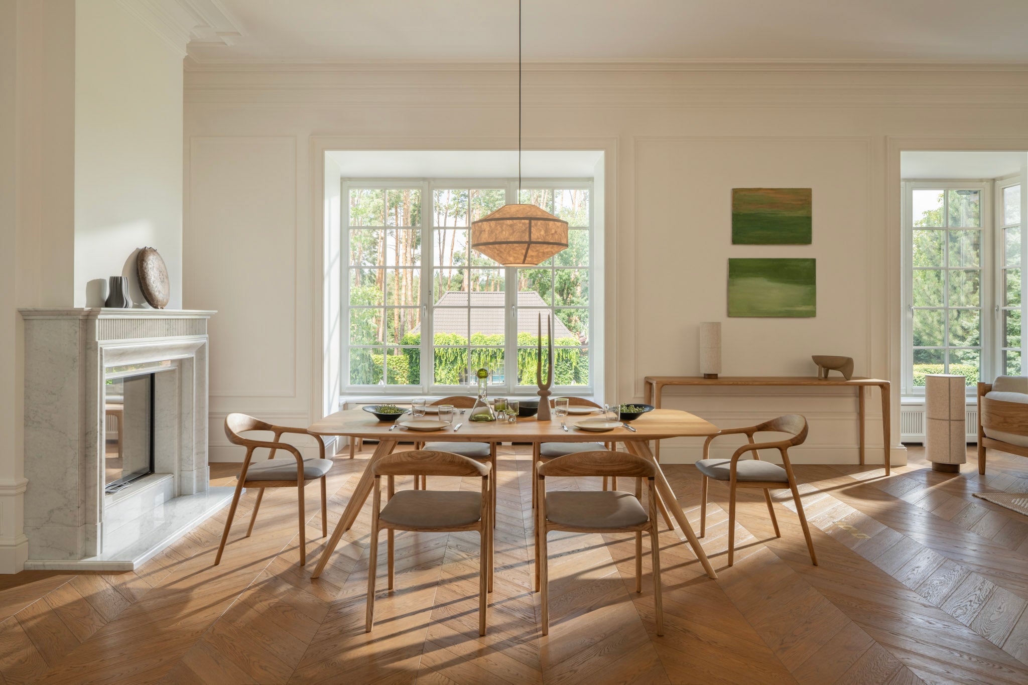 LELA S | Chair image 53