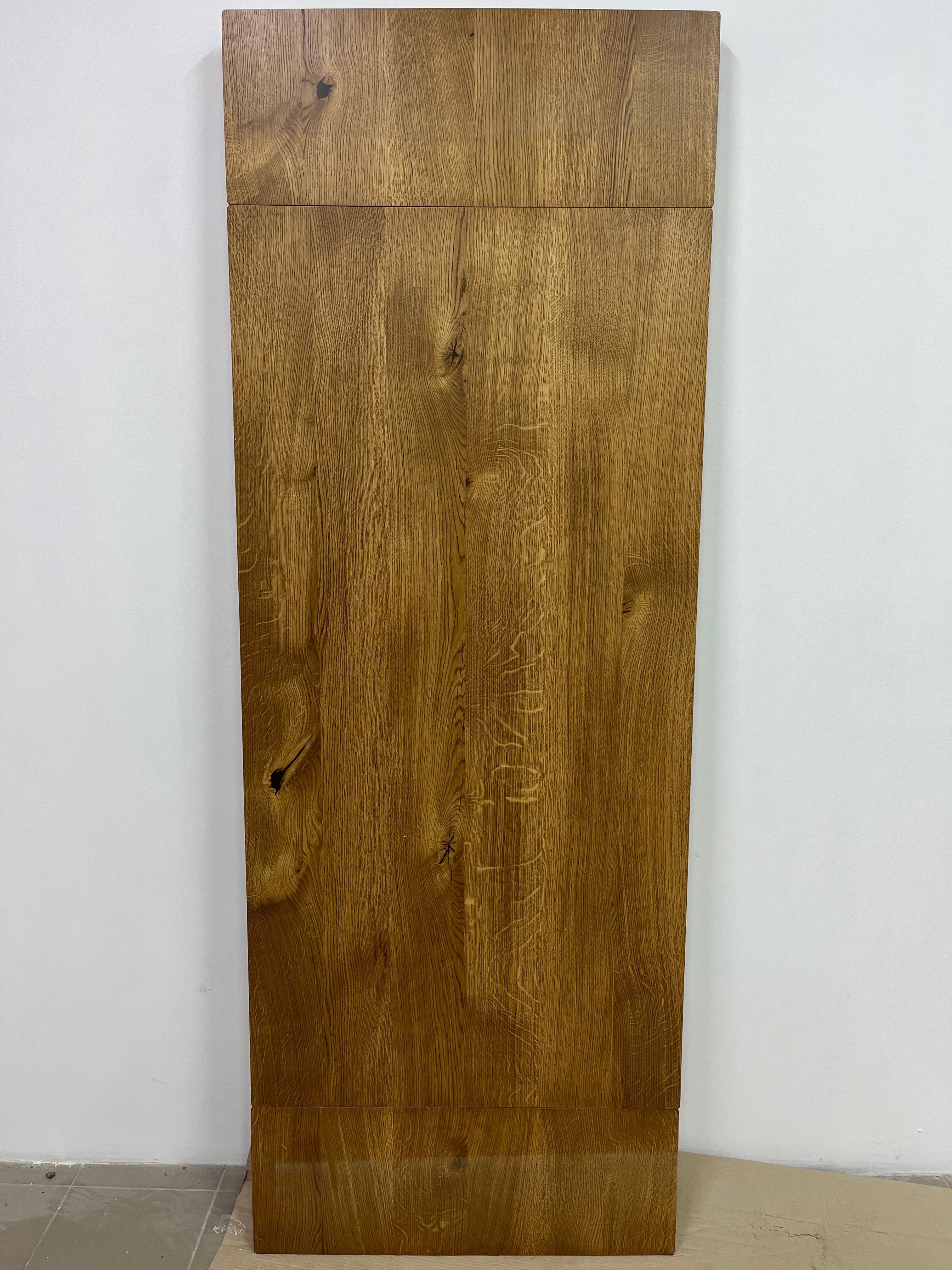 MARTA S | Oak Extendable Table | 63