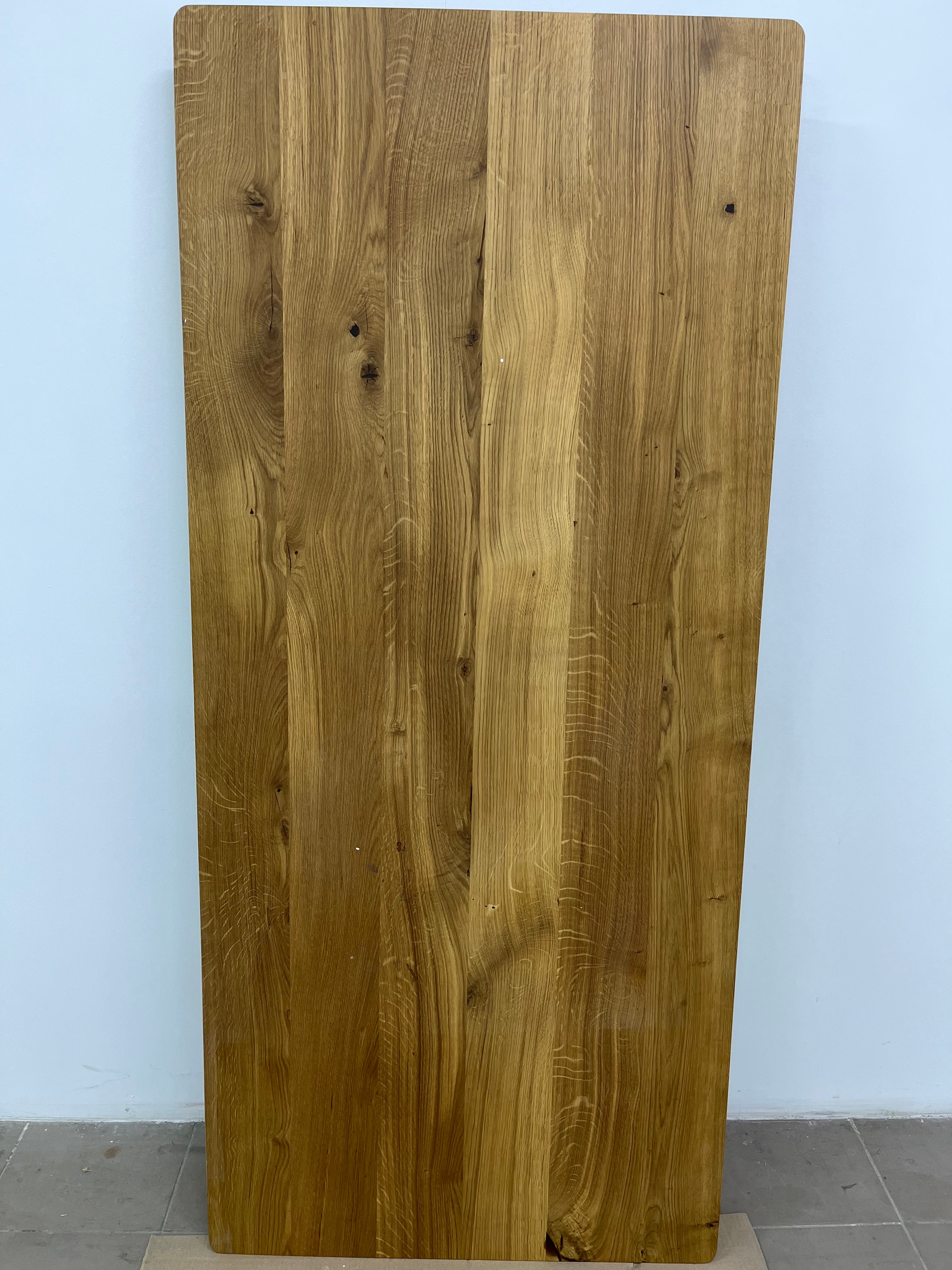 MARTA | Oak Extendable Table | 71