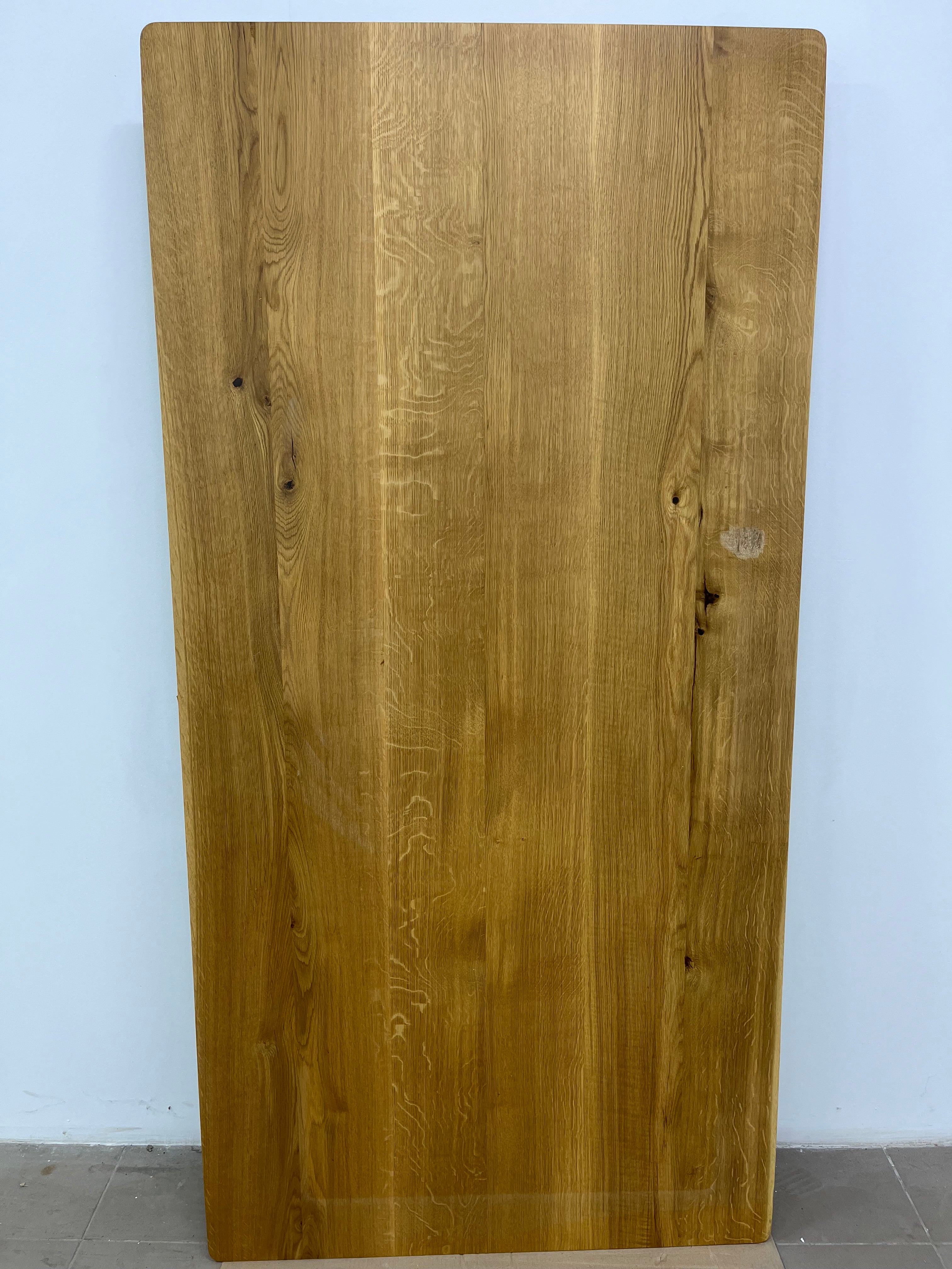 MARTA | Oak Table | 79