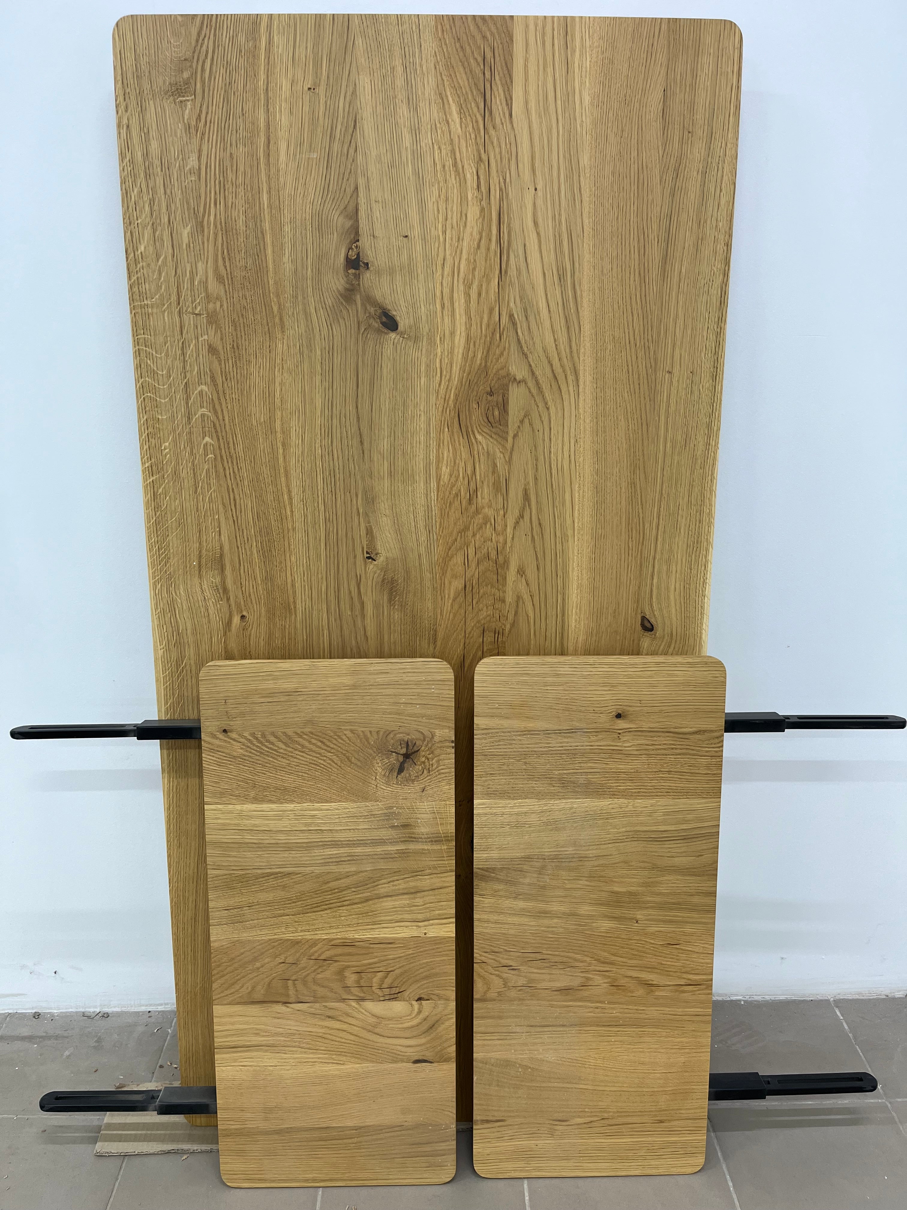 MARTA | Oak Extendable Table | 63