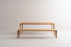 LÜNA S | Dining Table image 3