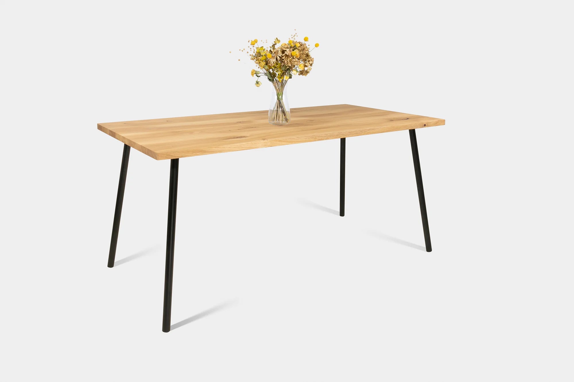 MARTA S | Oak Dining Bench