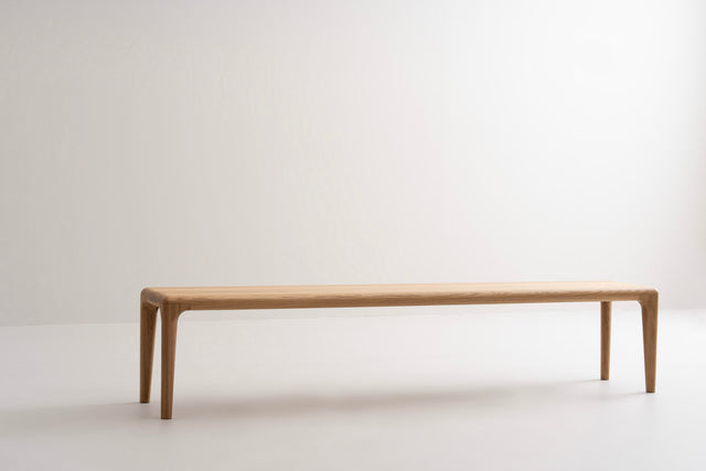 LÜNA S | Dining Bench image 2