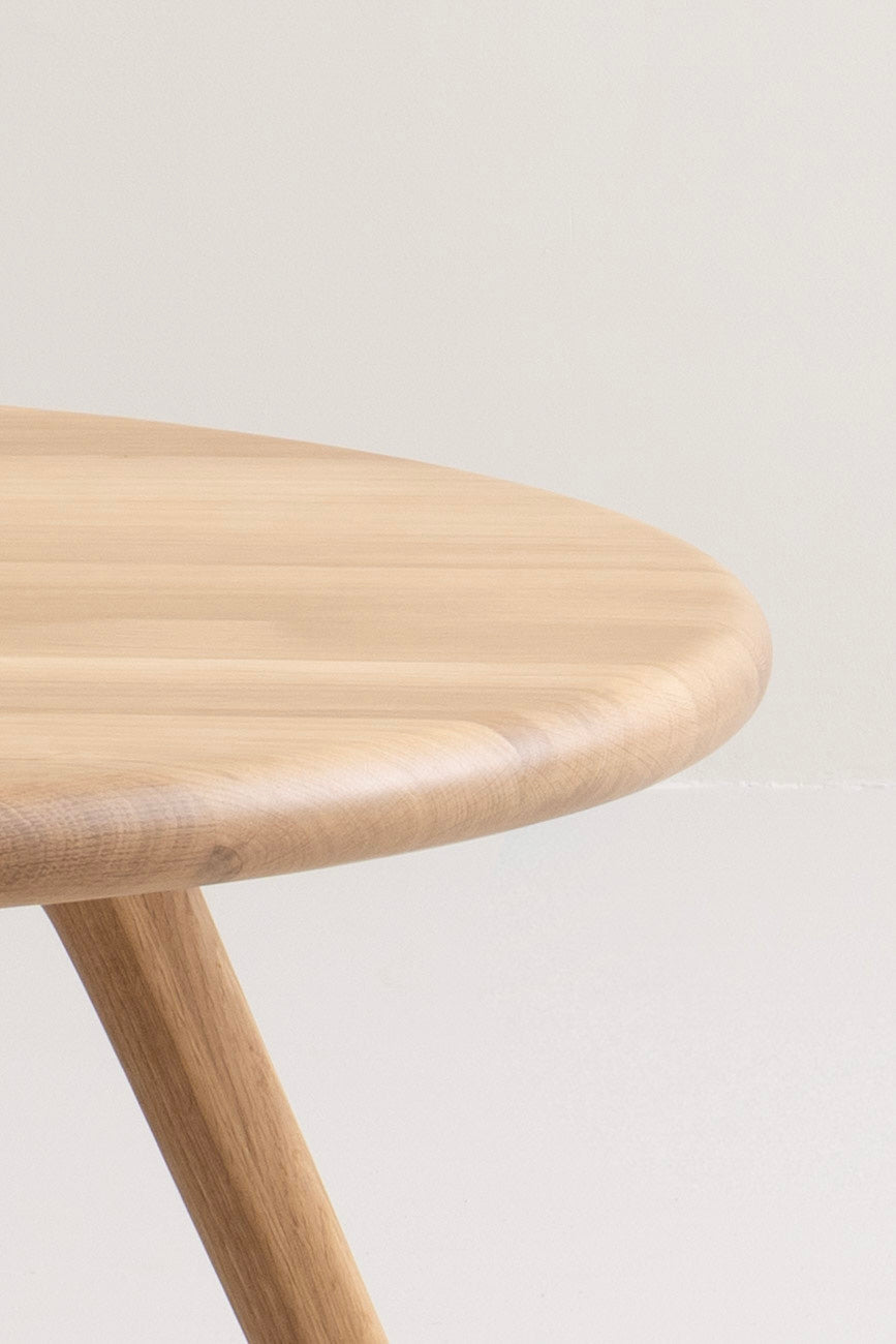 ARLEN | Round Coffee Table image 21