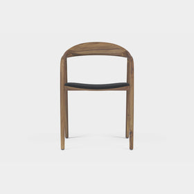 LELA | Walnut Chair image 1