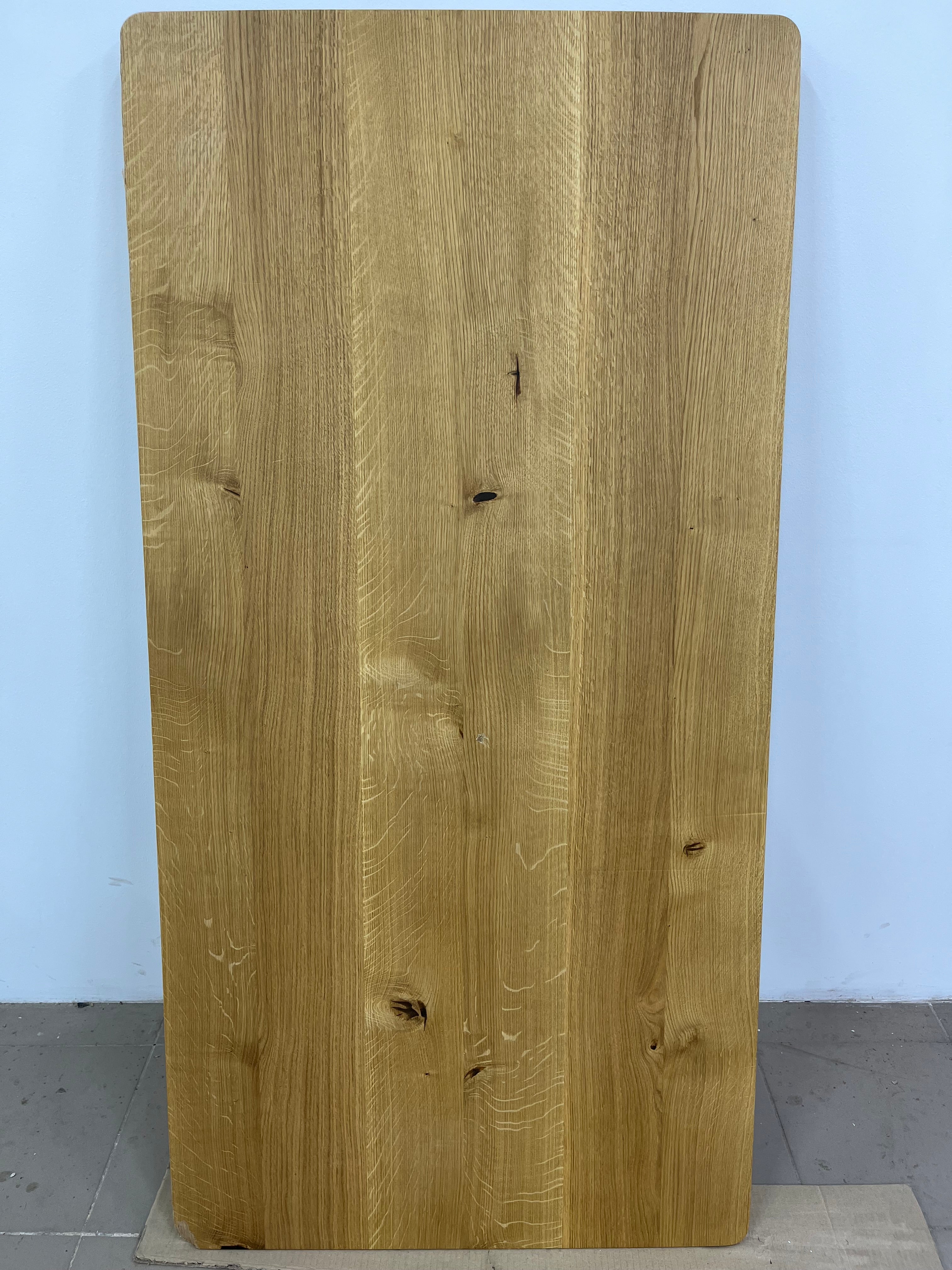 MARTA | Oak Extendable Table | 55