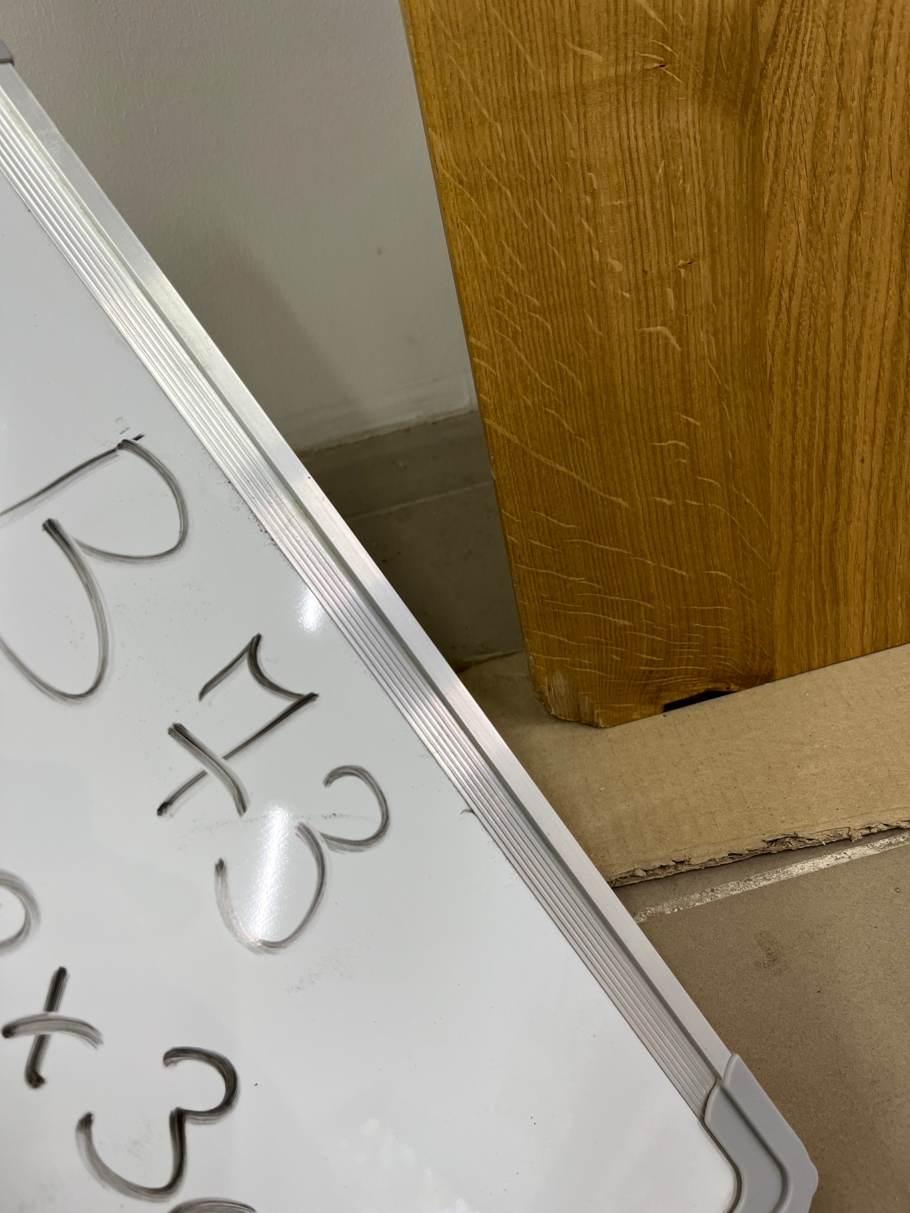 MARTA | Oak Extendable Table | 55