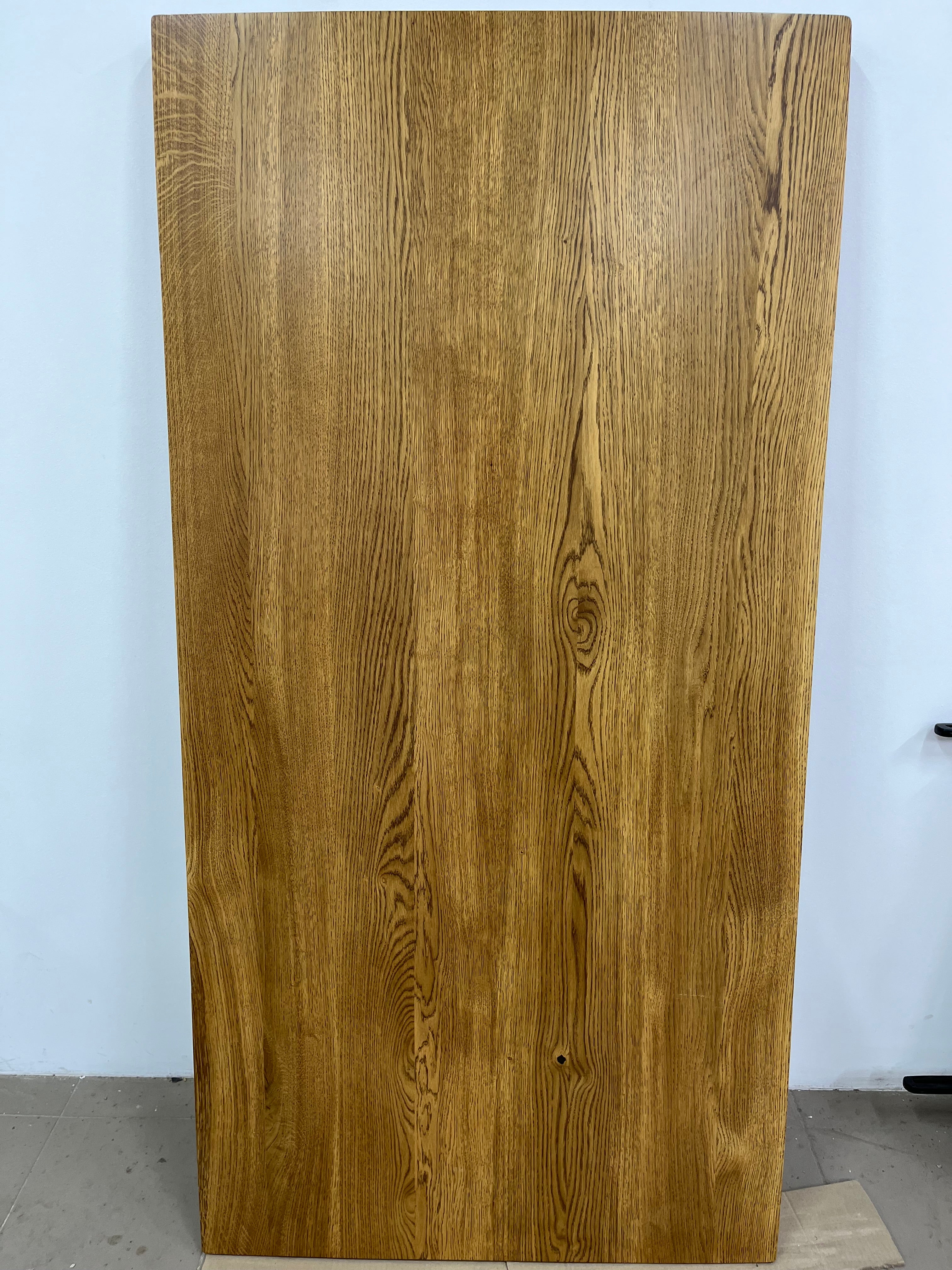 MARTA S | Oak Extendable Table | 63