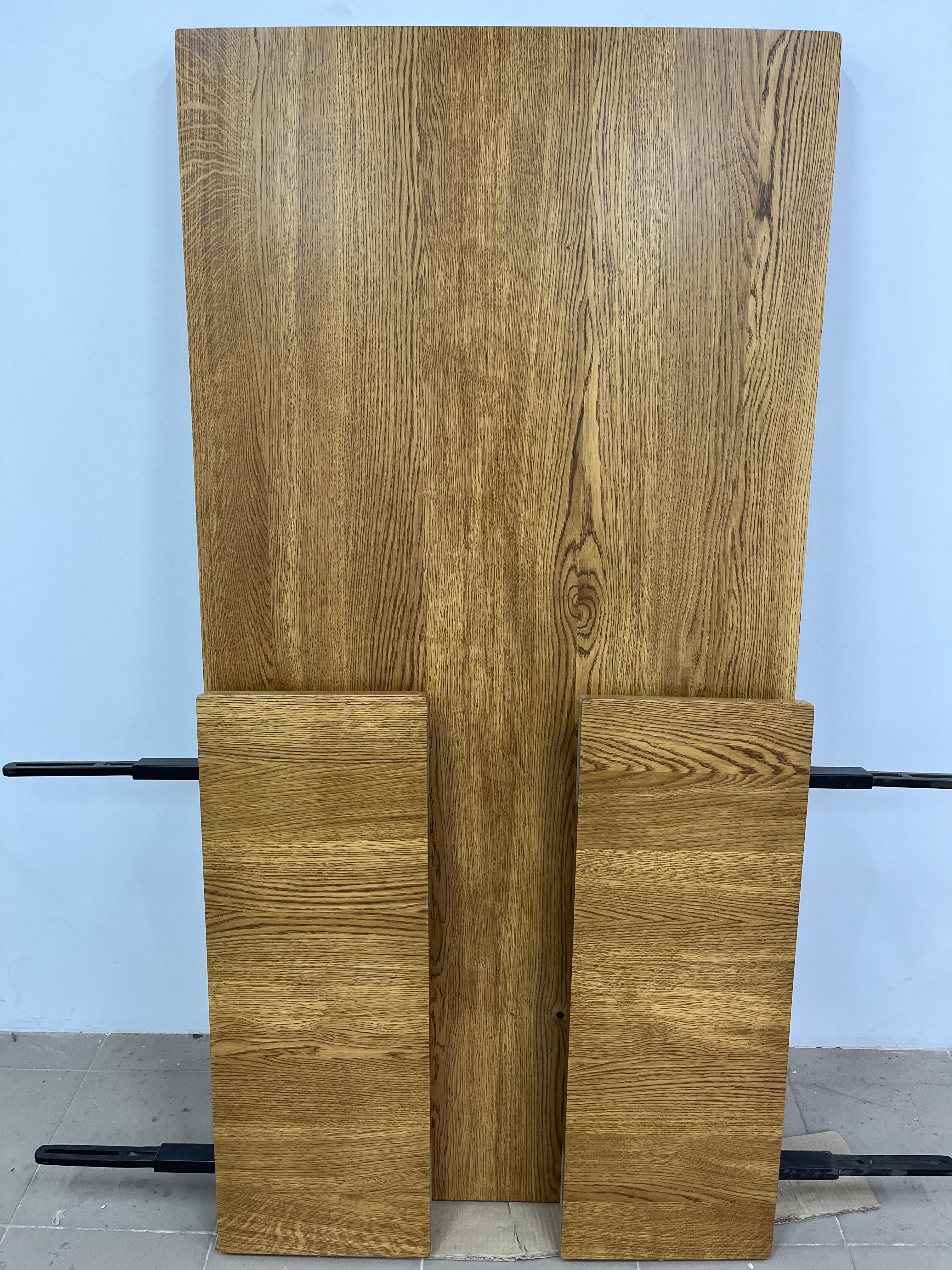 MARTA S | Oak Extendable Table | 63