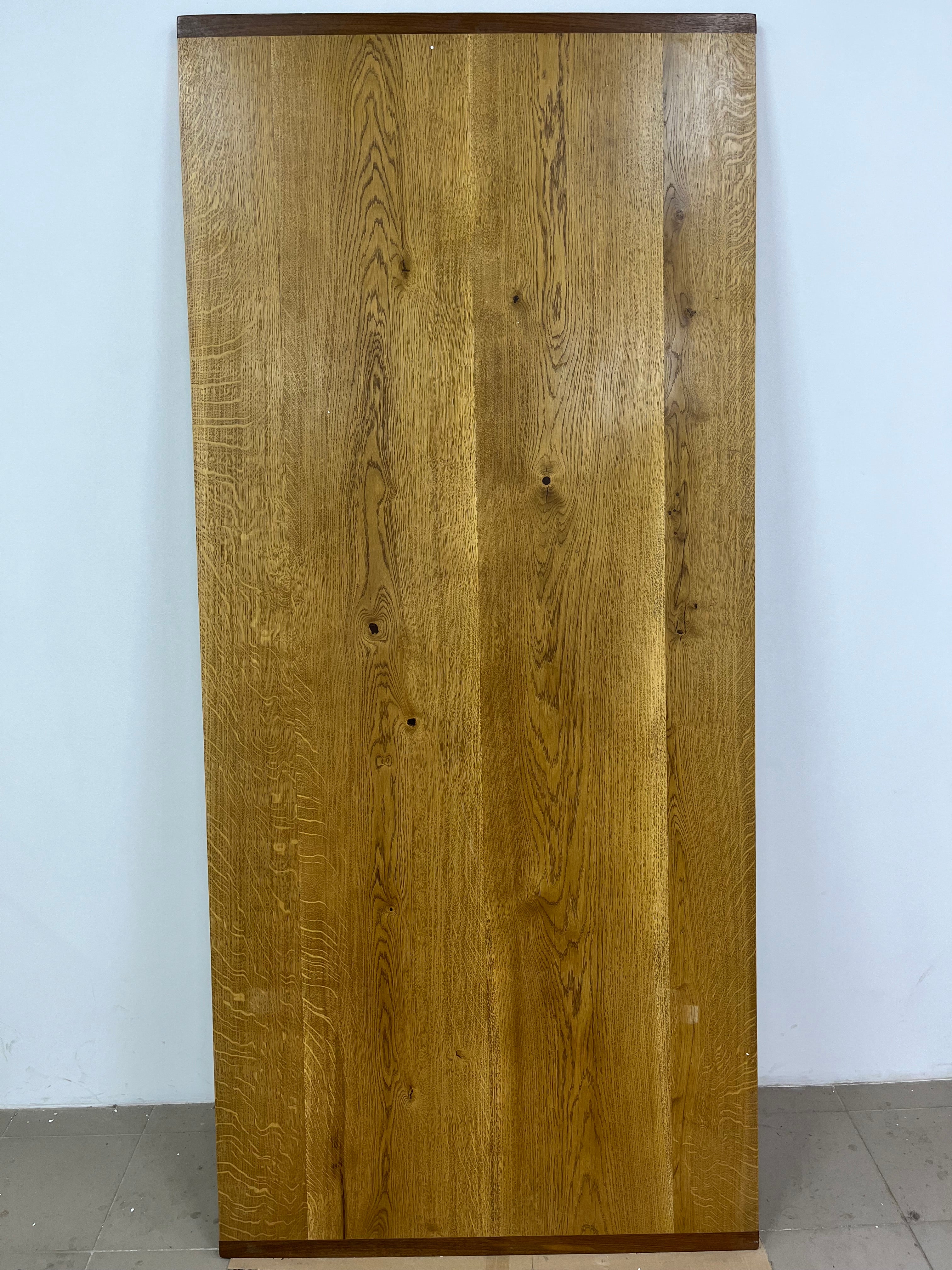MARTA | Oak Table | 94
