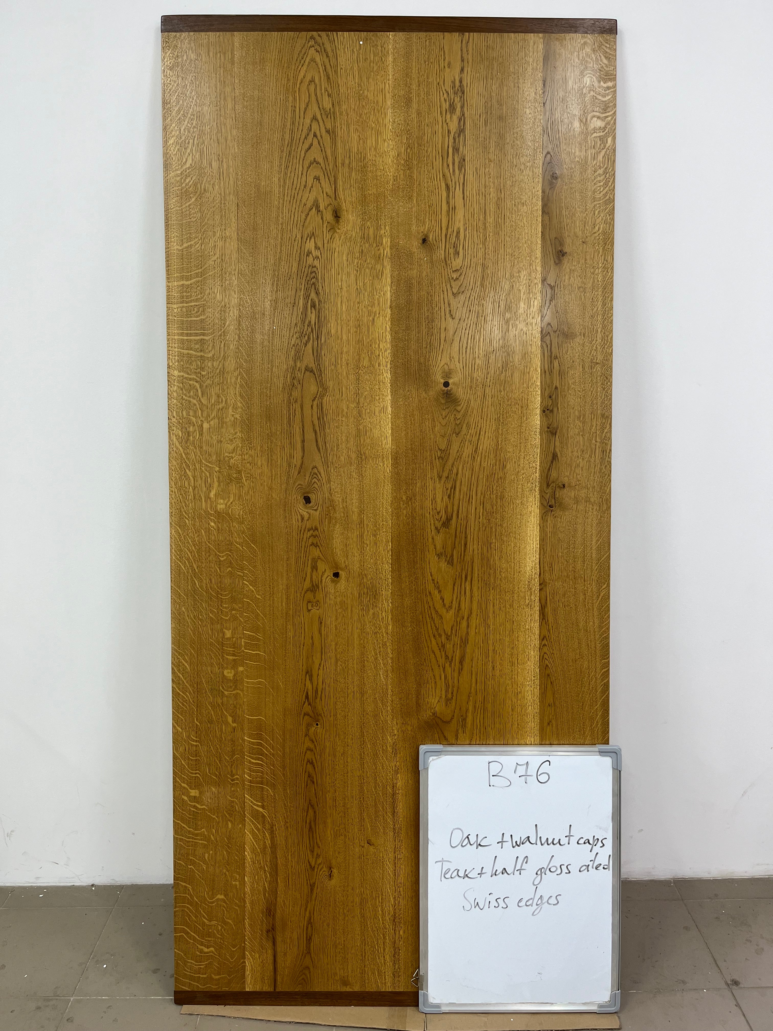 MARTA | Oak Table | 94