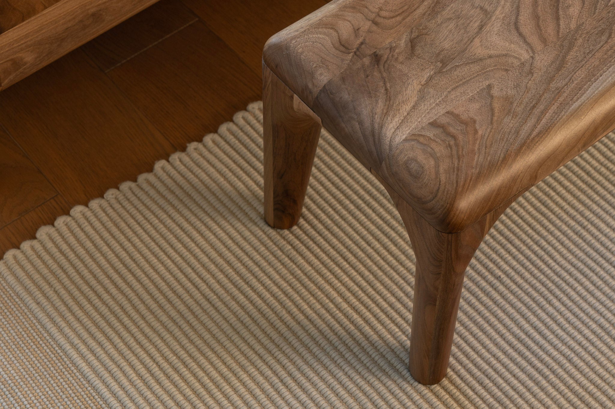 LÜNA S | Dining Bench image 14