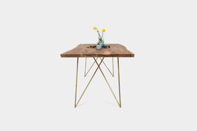 EMILIE | Oak Extendable Dining Table image 18