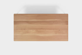 LÜNA | Oak Coffee Table image 3