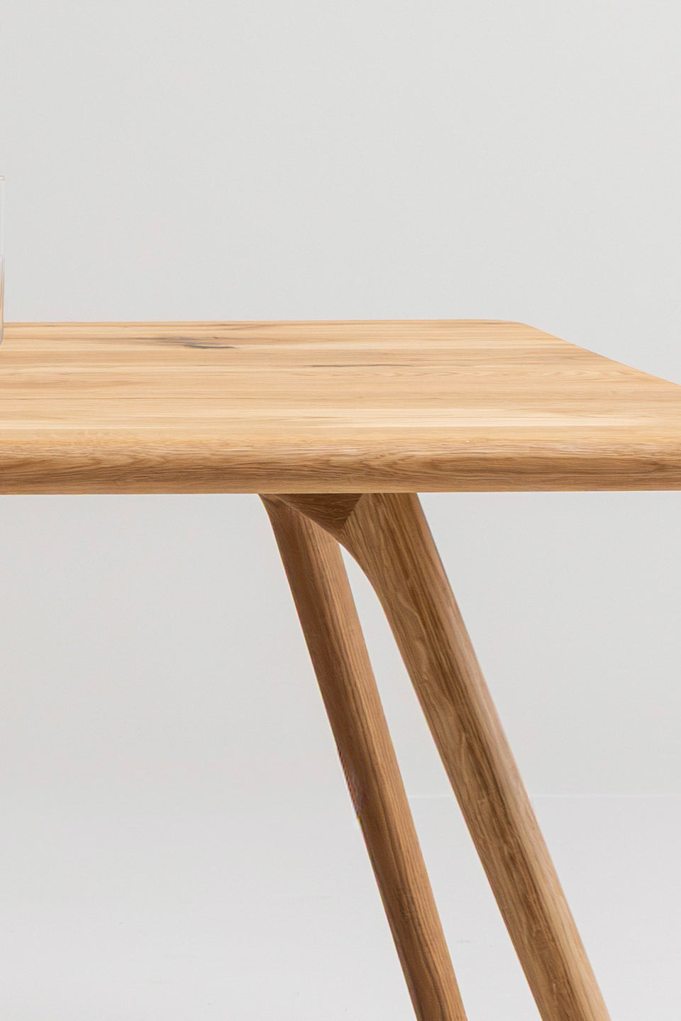 Scandinavian-inspired clarity meets solid craftsmanship.