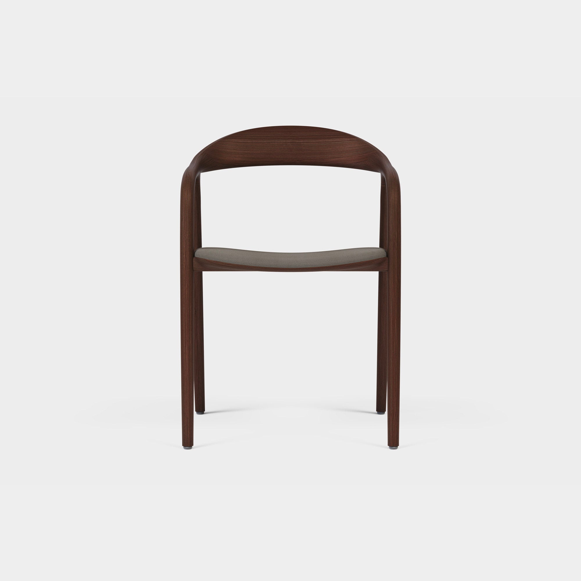 LELA | Smoked Ash Chair