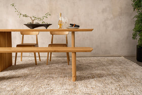 MIOKO | Oak Dining Table image 9