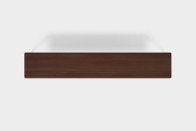 LÜNA | Smoked Ash Bench image 9