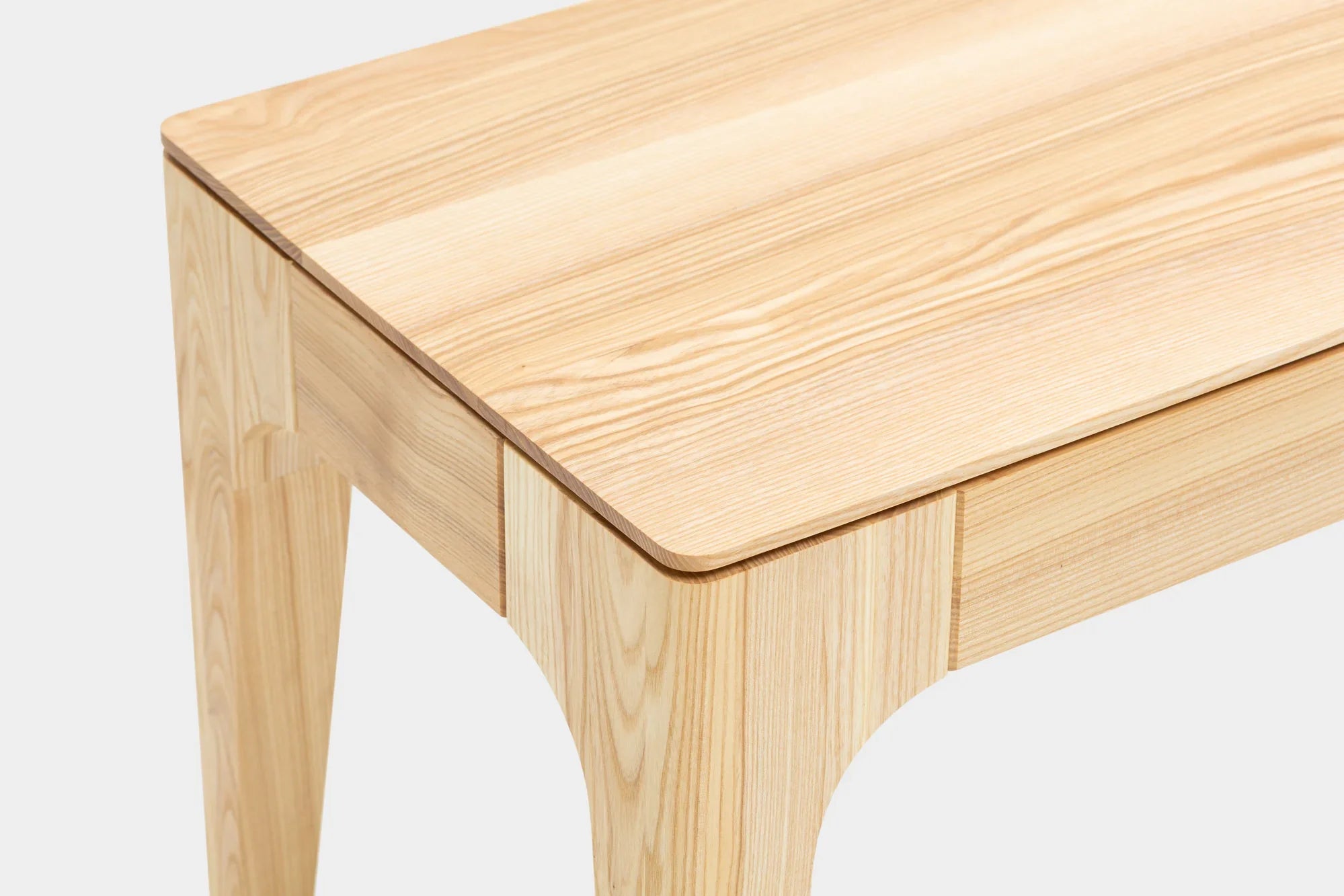 CAROLINA | Oak Dining Bench