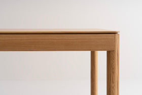 CAROLINA S | Oak Dining Table image 20