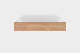 CAROLINA S | Oak Dining Bench image 4
