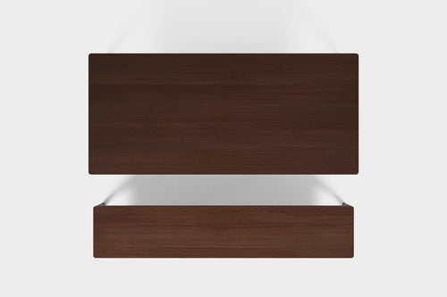 CAROLINA | Smoked Ash Dining Set image 24
