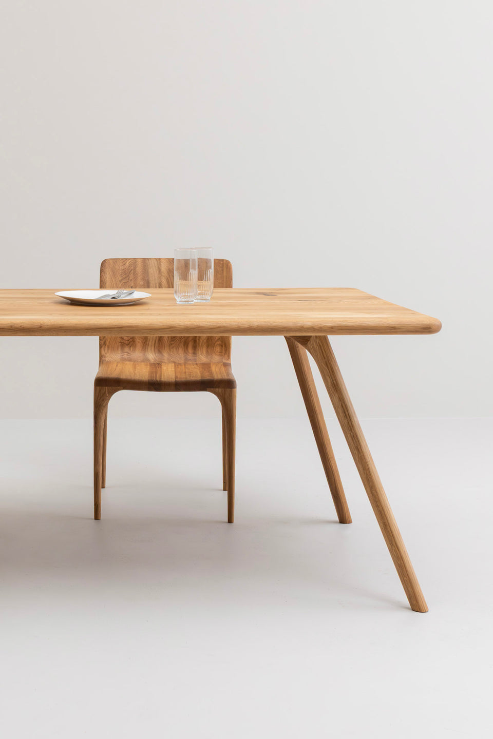 Designed for connection and versatility.