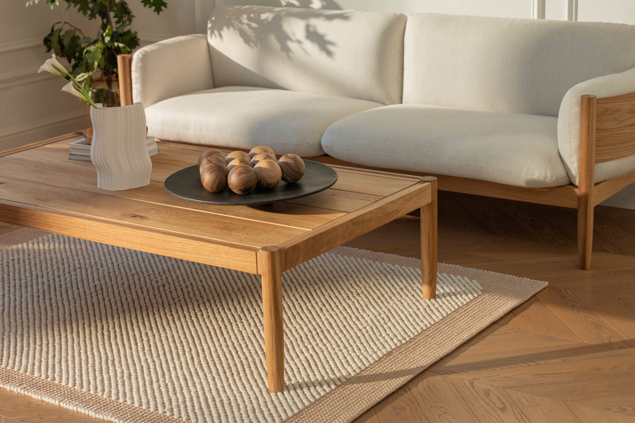 LULU | Coffee Table