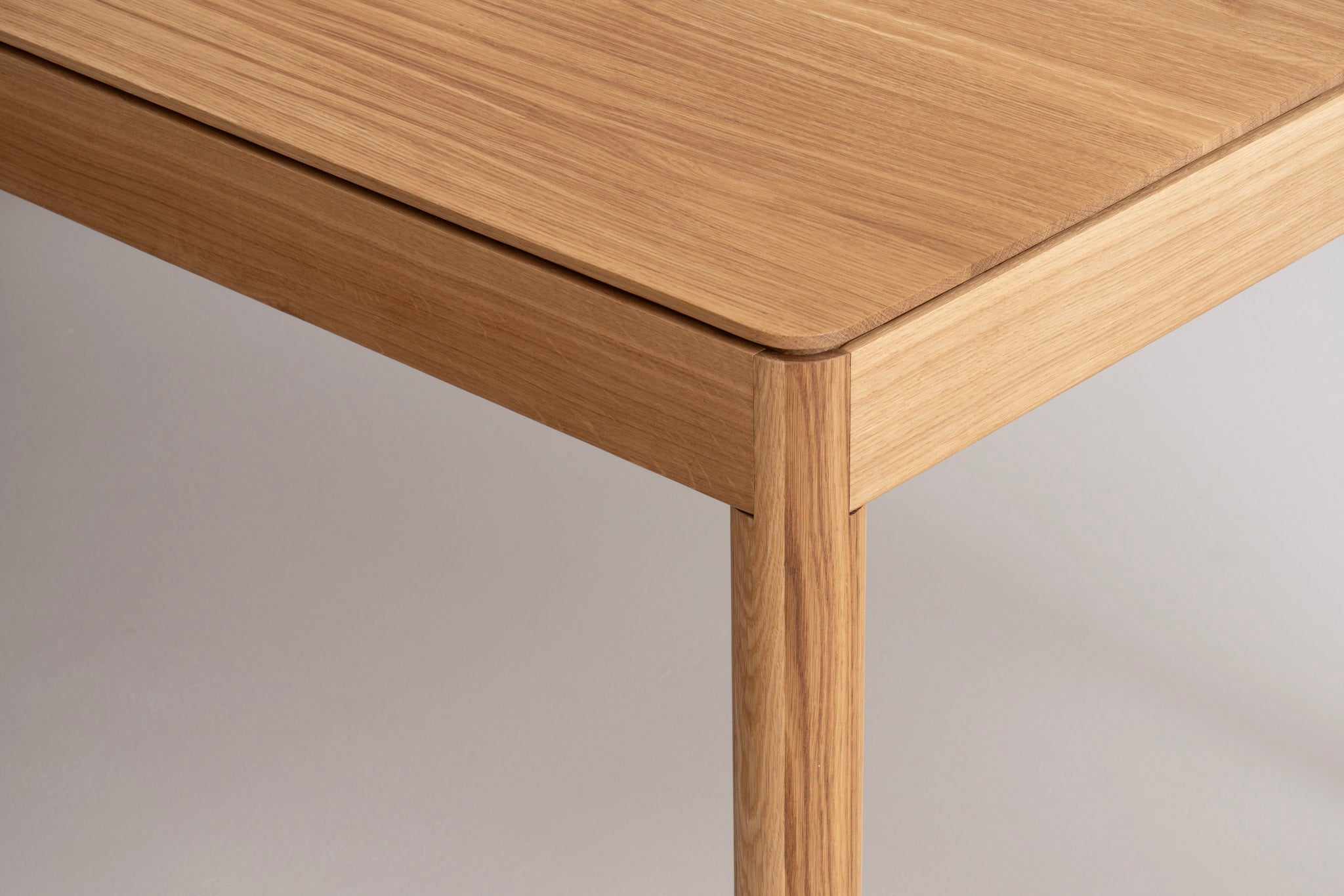 CAROLINA S | Oak Dining Table