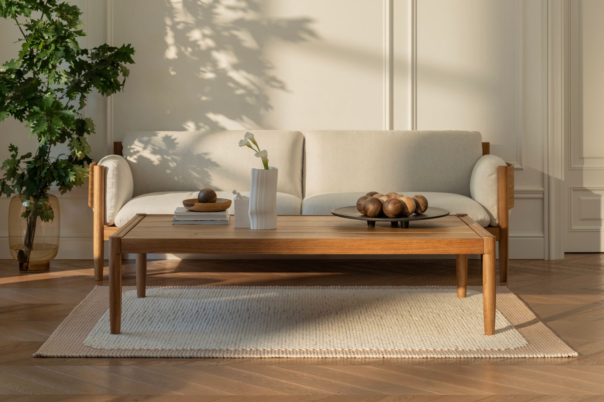 LULU | Sofa
