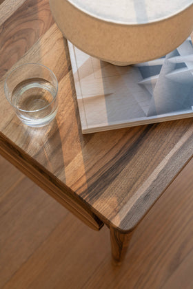 LÜNA | Side Table image 21