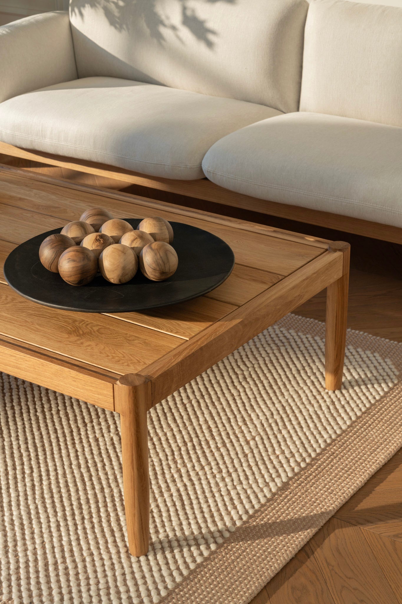LULU | Coffee Table