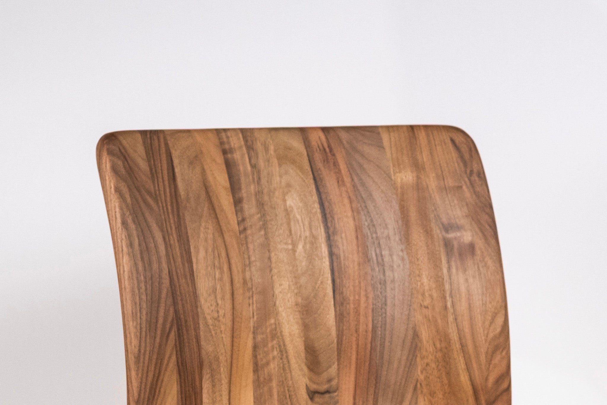 LÜNA | Walnut Chair image 8