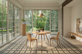 ARLEN | Round Dining Table image 21