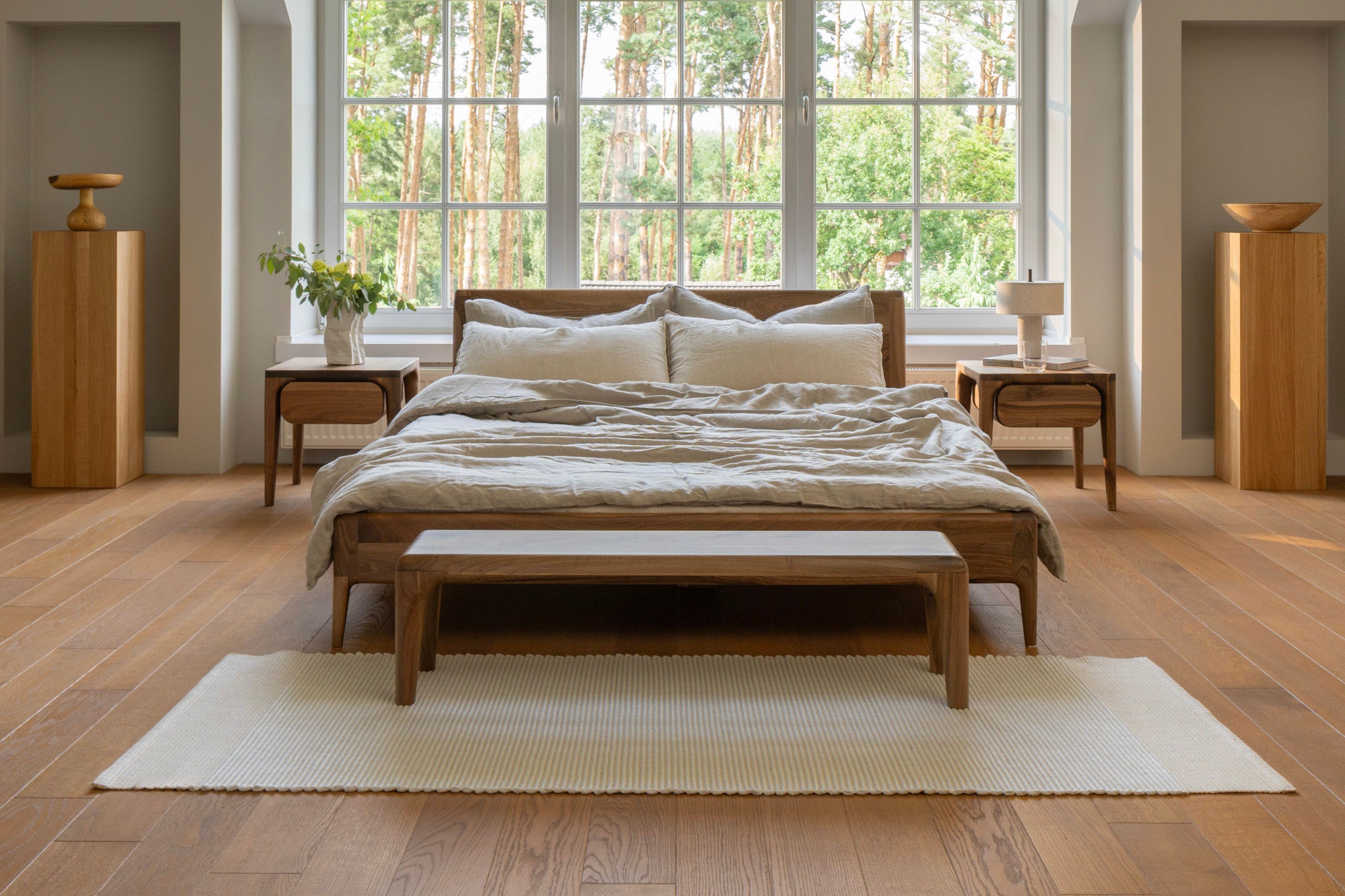 LÜNA | Bedframe image 21