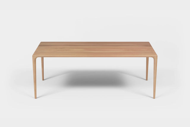 LÜNA | Oak Dining Table