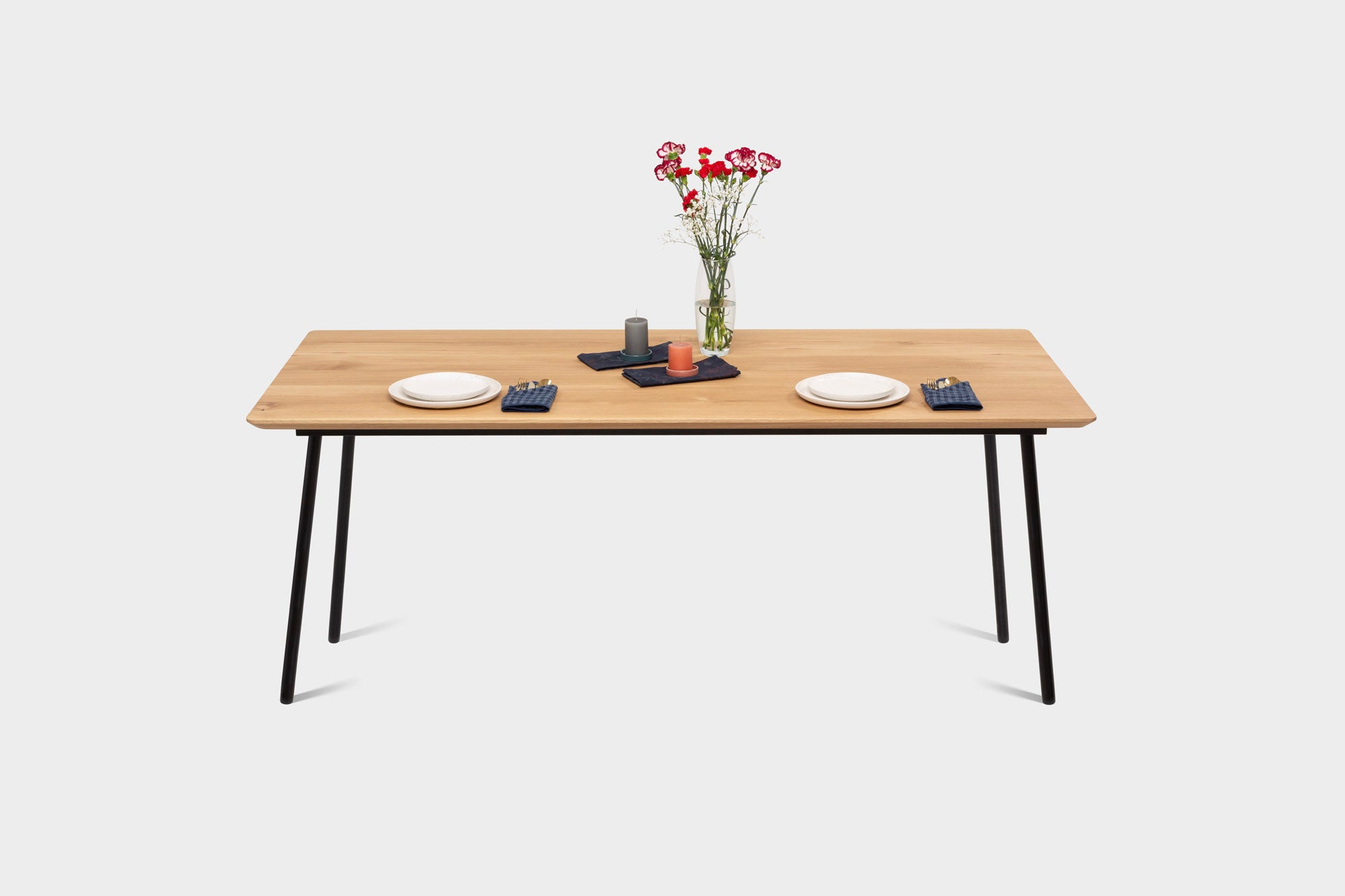 MARTA | Oak Table | 79