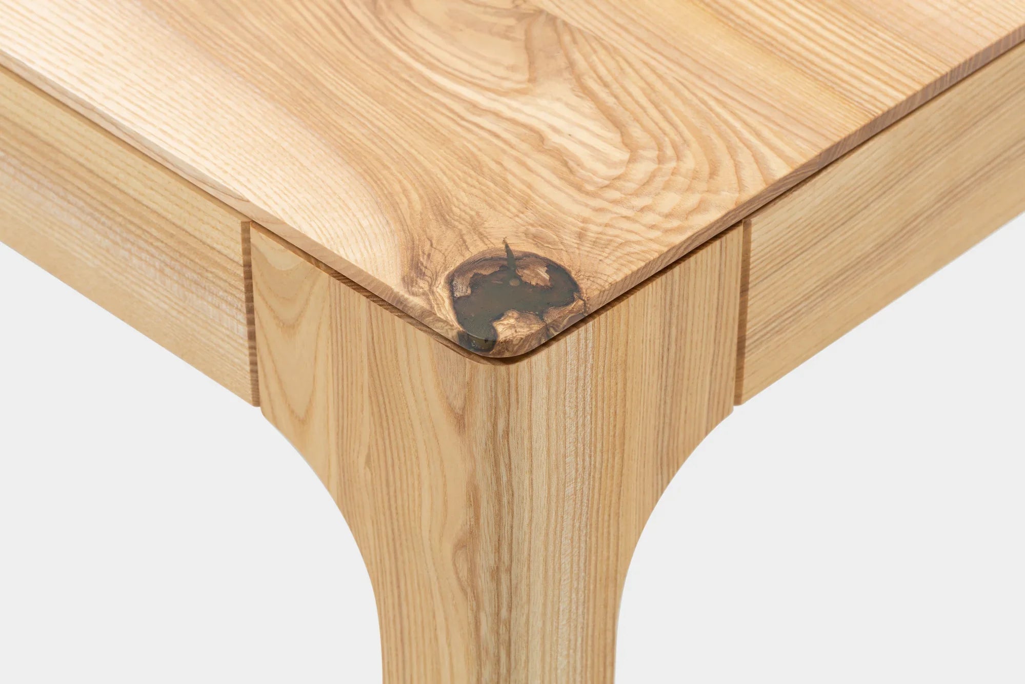 CAROLINA | Oak Dining Table