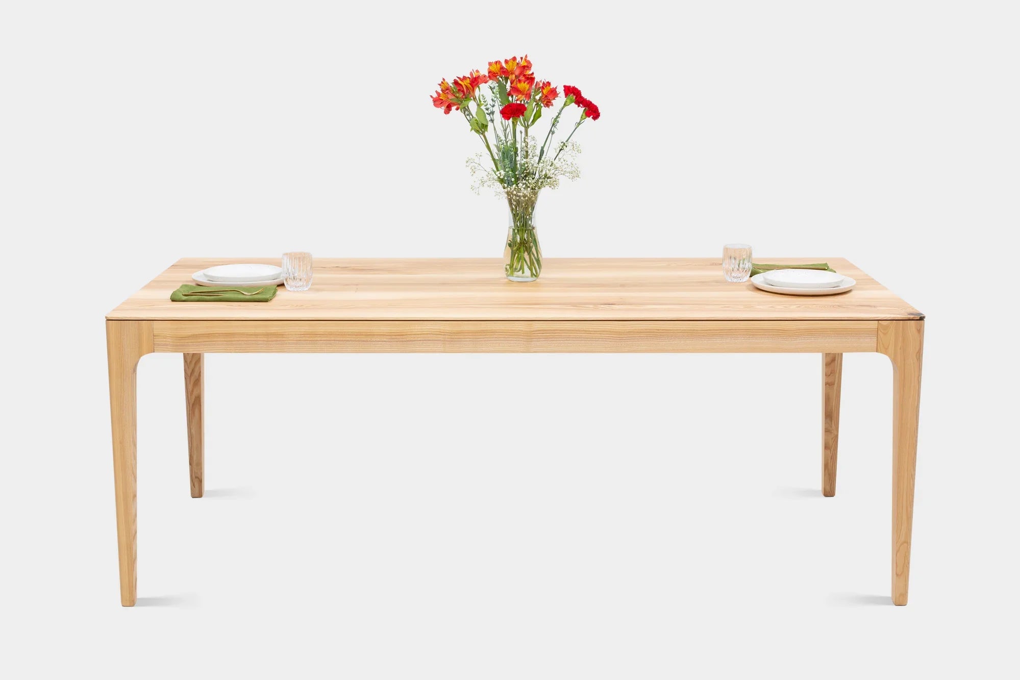 CAROLINA | Oak Dining Table