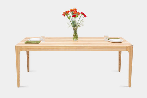 CAROLINA | Ash Table | 87