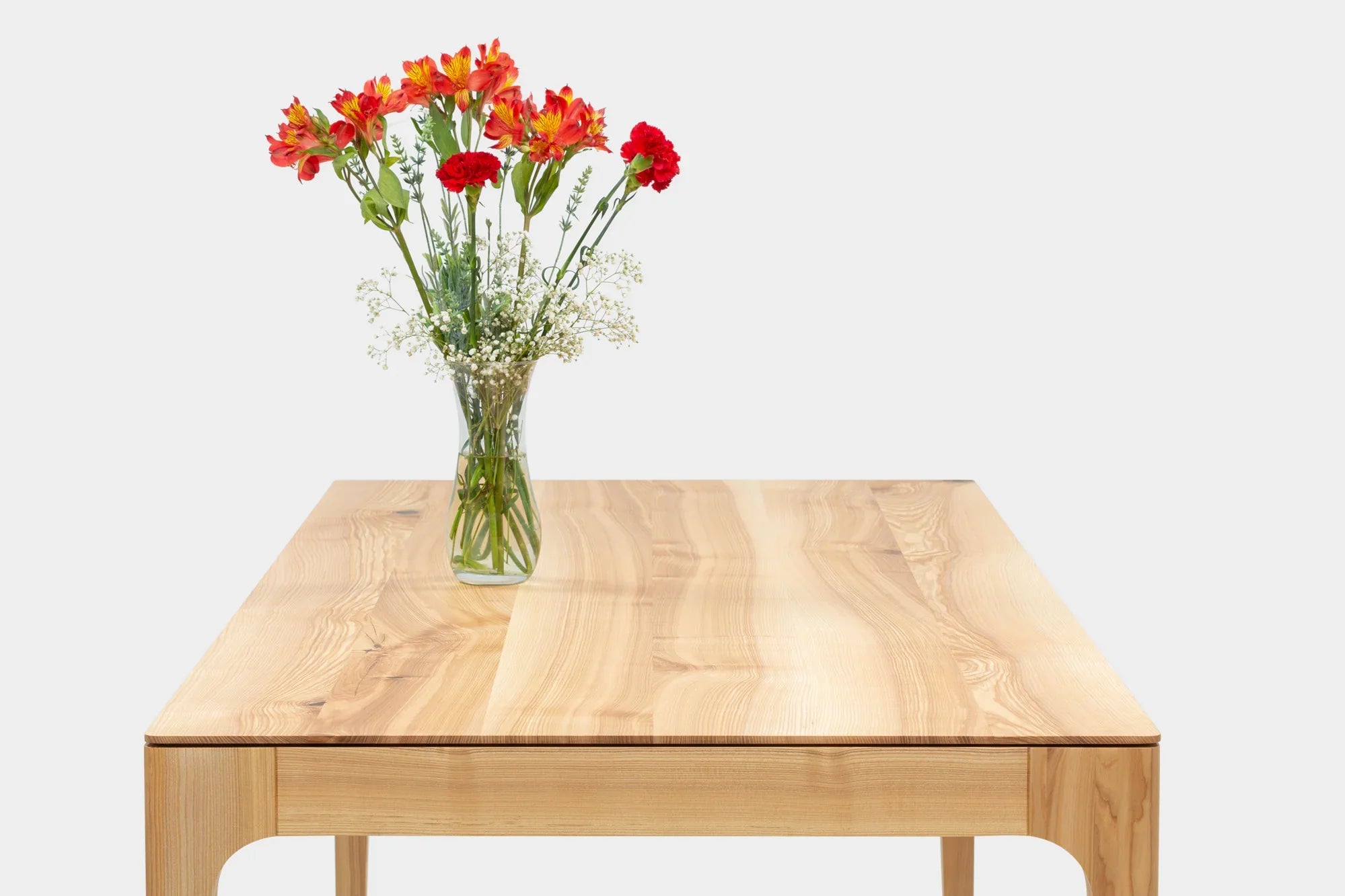 CAROLINA | Oak Dining Table