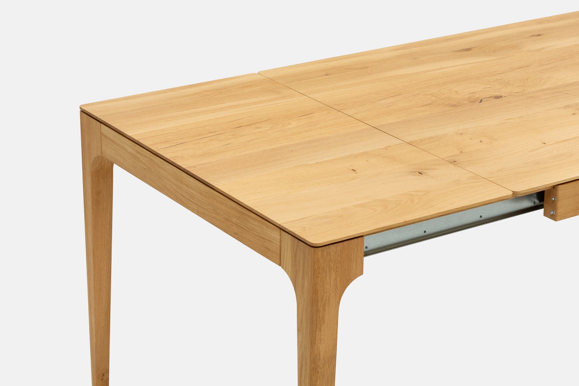 CAROLINA | Oak Dining Table