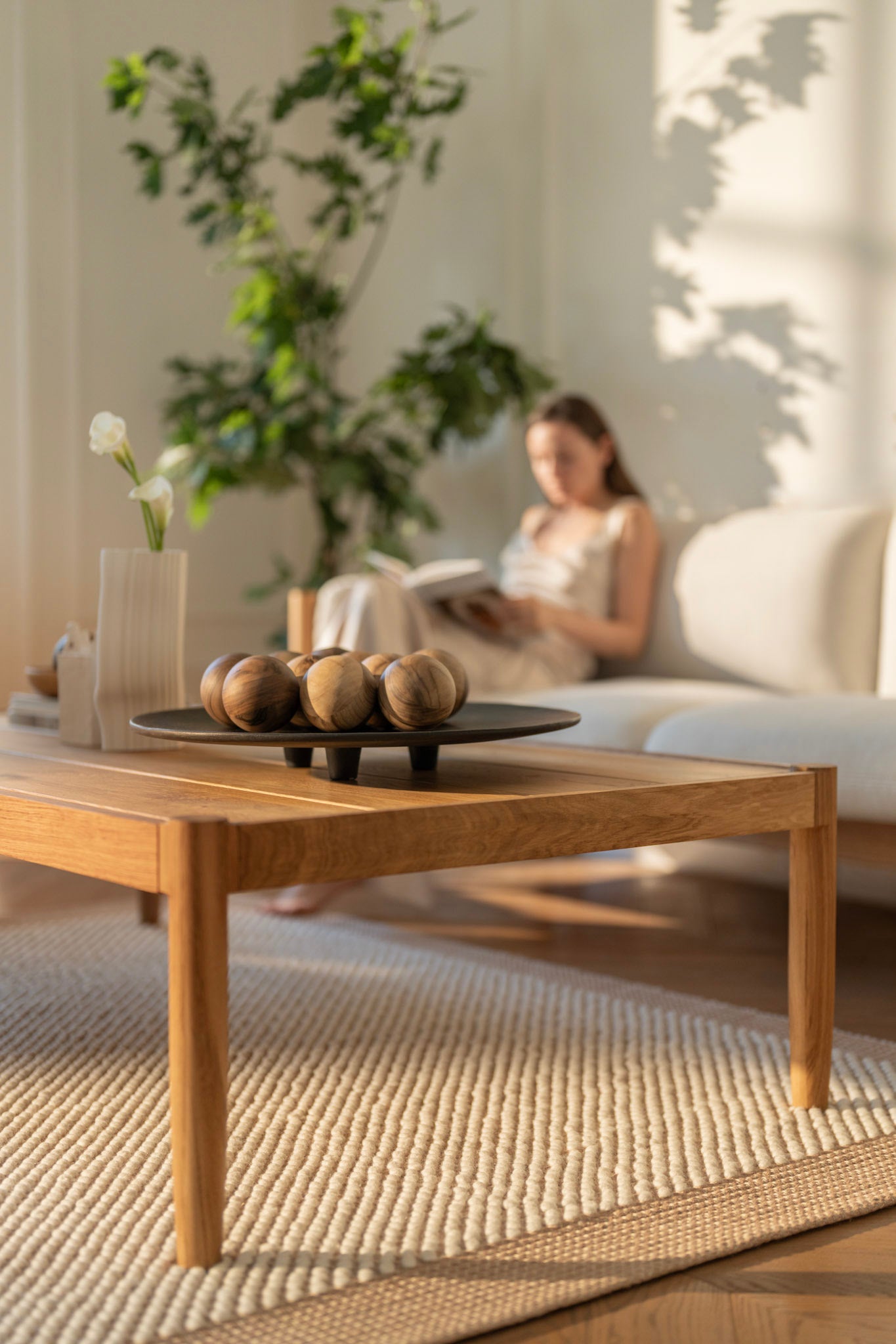 LULU | Coffee Table