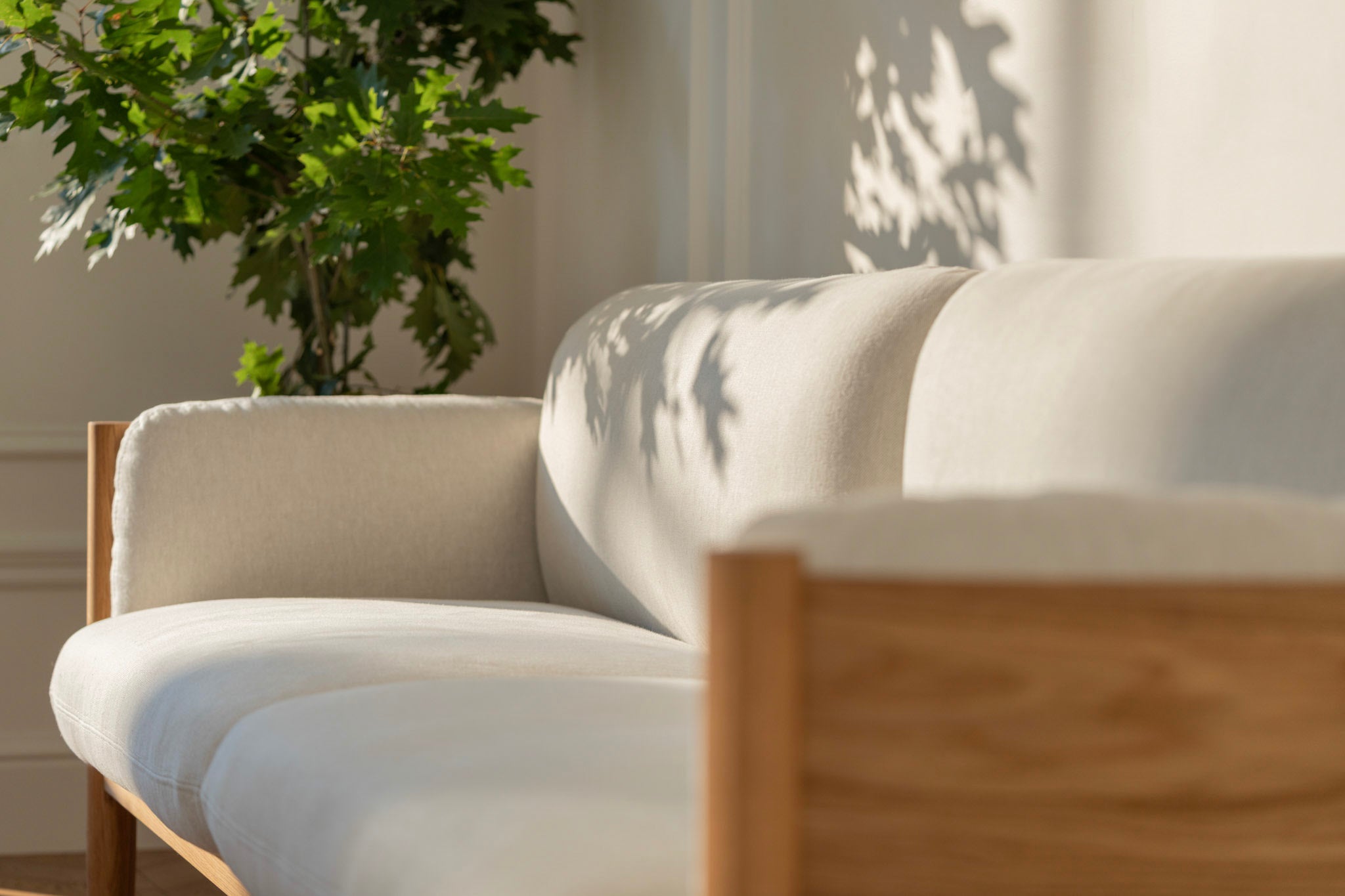 LULU | Sofa