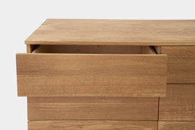 SABROCKE | Handmade Oak Cabinet image 3