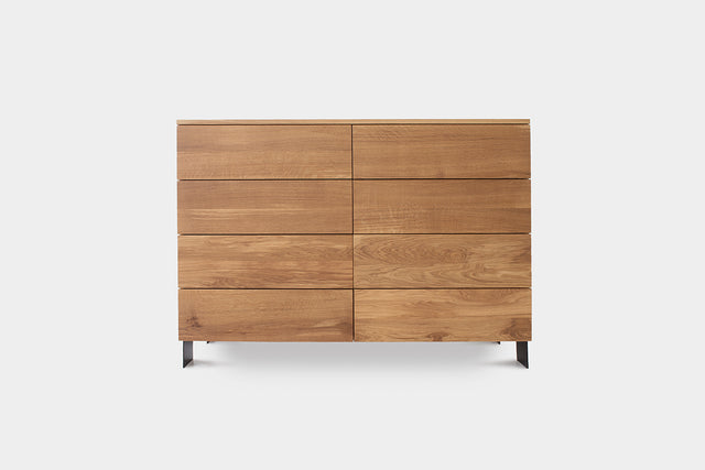 SABROCKE | Handmade Oak Cabinet image 4
