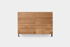 SABROCKE | Handmade Oak Cabinet image 4
